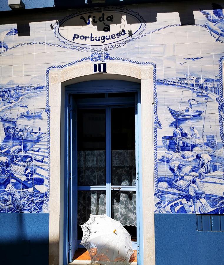 Apartment Charming Portuguese Style Apartment, For Rent 