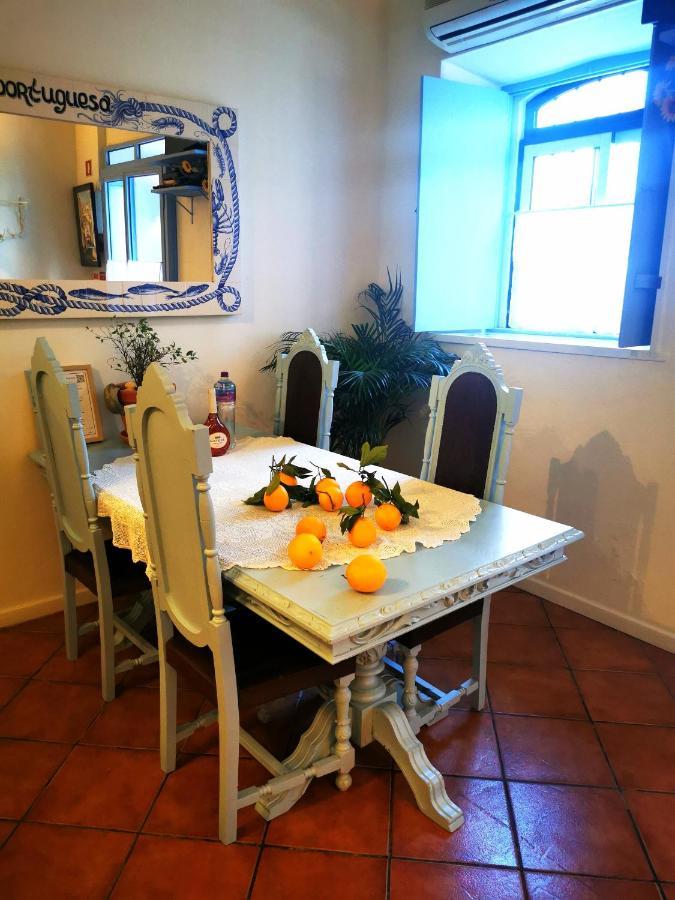 Charming Portuguese Style Apartment, For Rent 