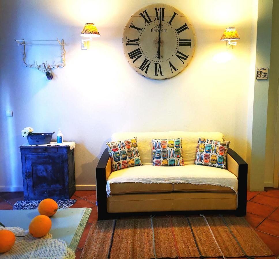 Charming Portuguese Style Apartment, For Rent 