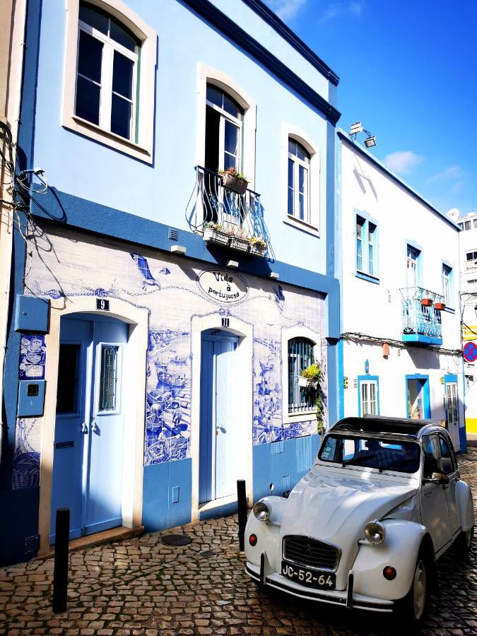 Apartment Charming Portuguese Style Apartment, For Rent 
