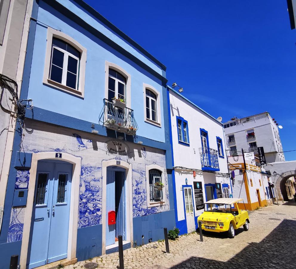 Apartment Charming Portuguese Style Apartment, For Rent 