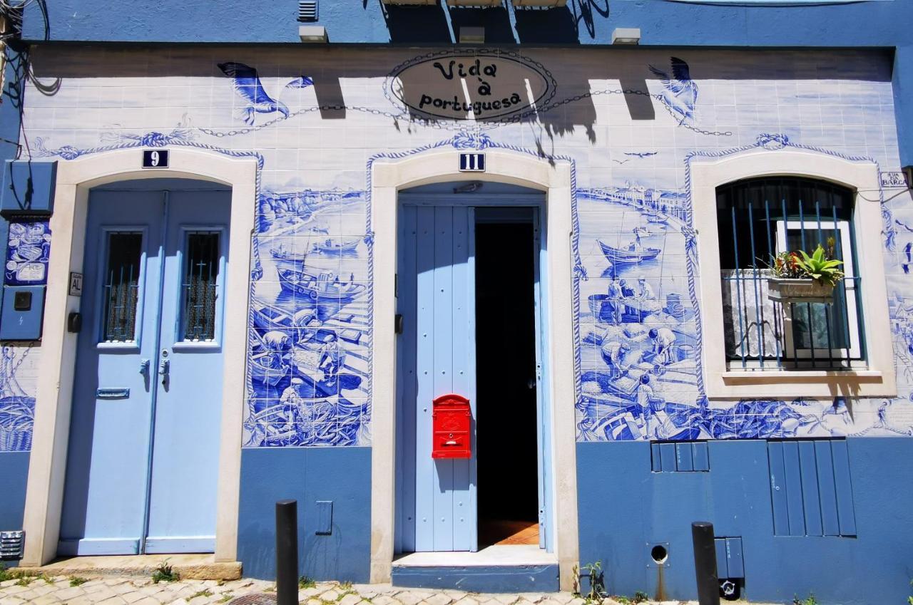 Charming Portuguese Style Apartment, For Rent 