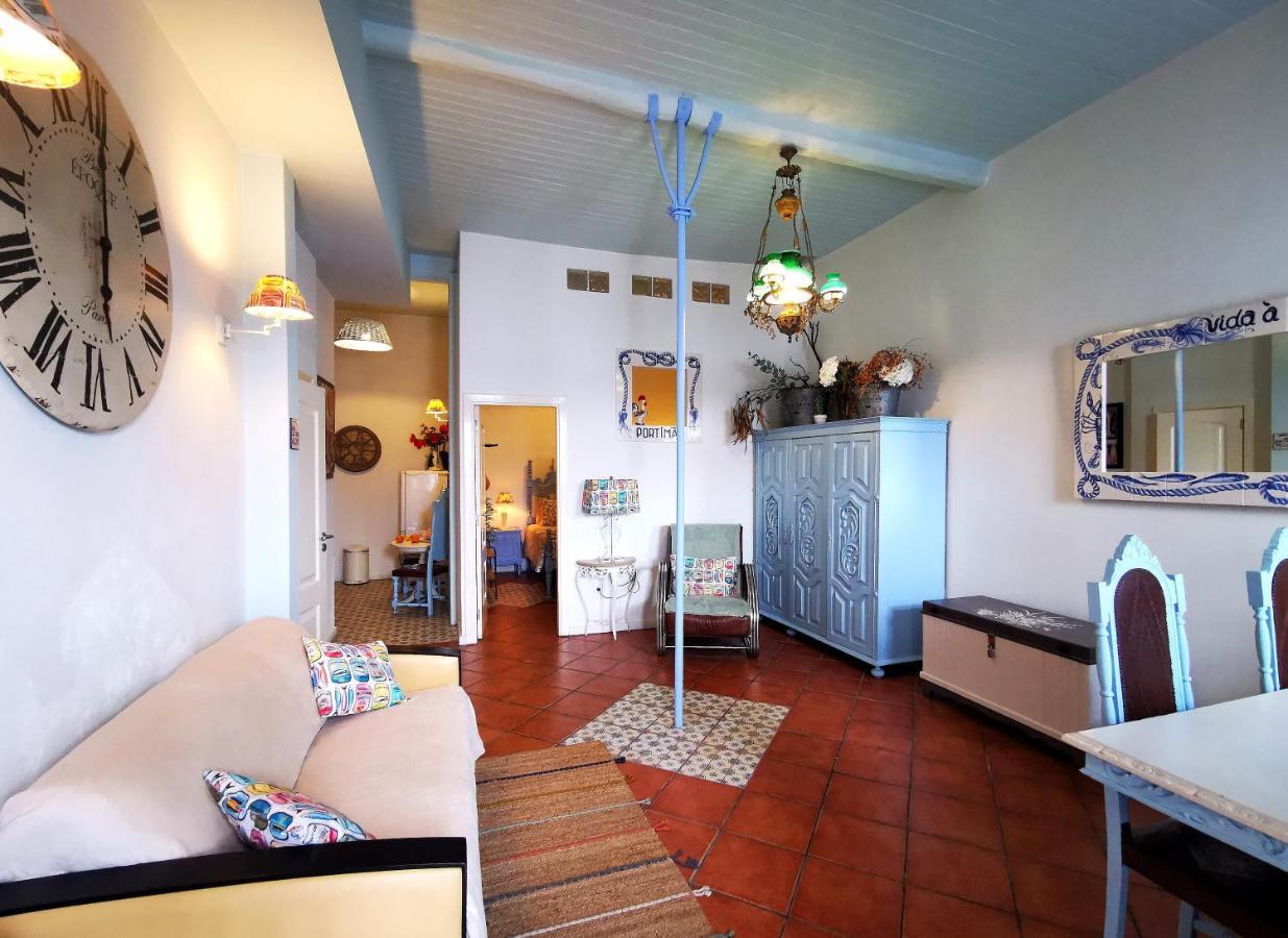 Charming Portuguese Style Apartment, For Rent 