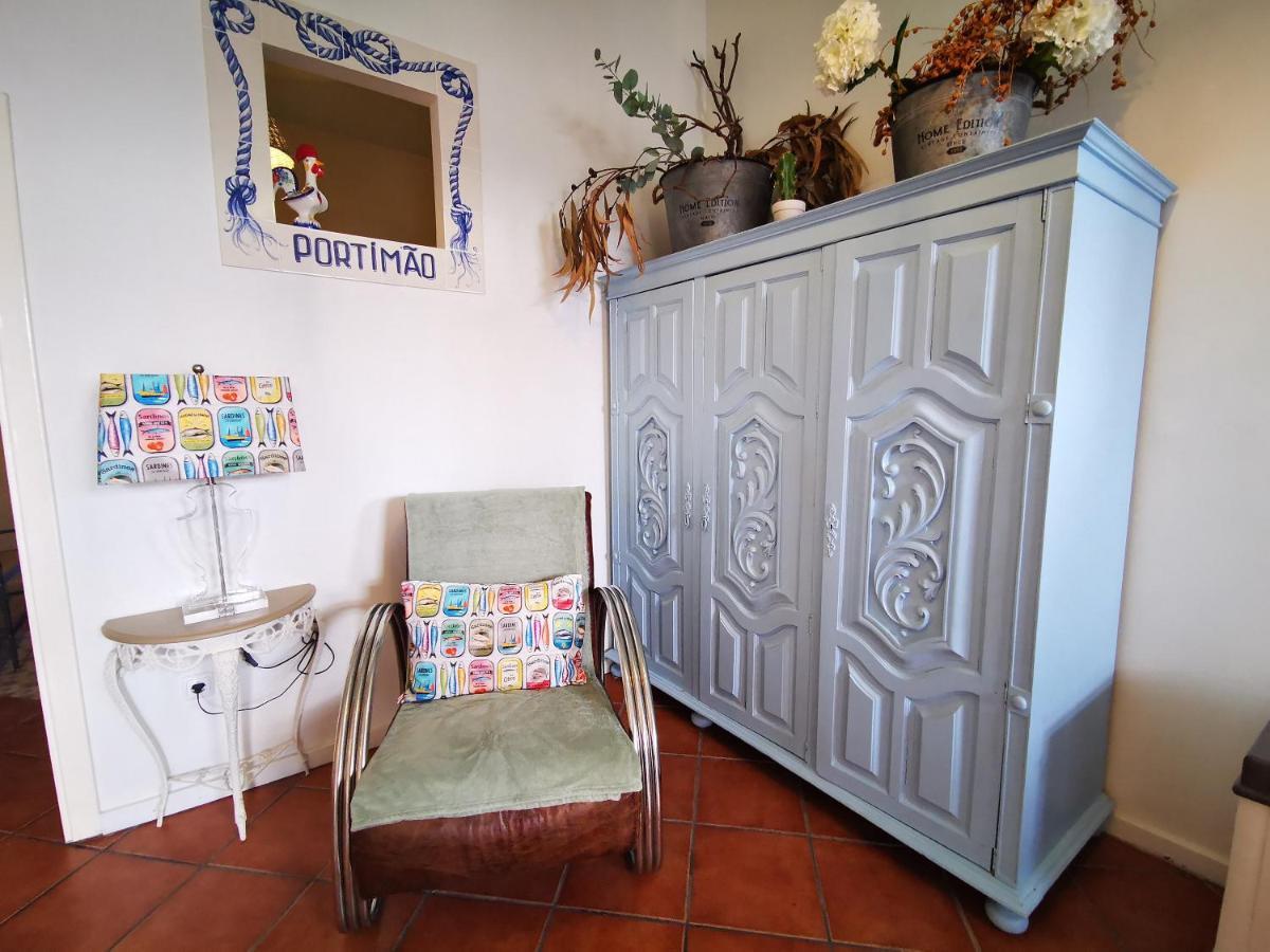 Apartment Charming Portuguese Style Apartment, For Rent 