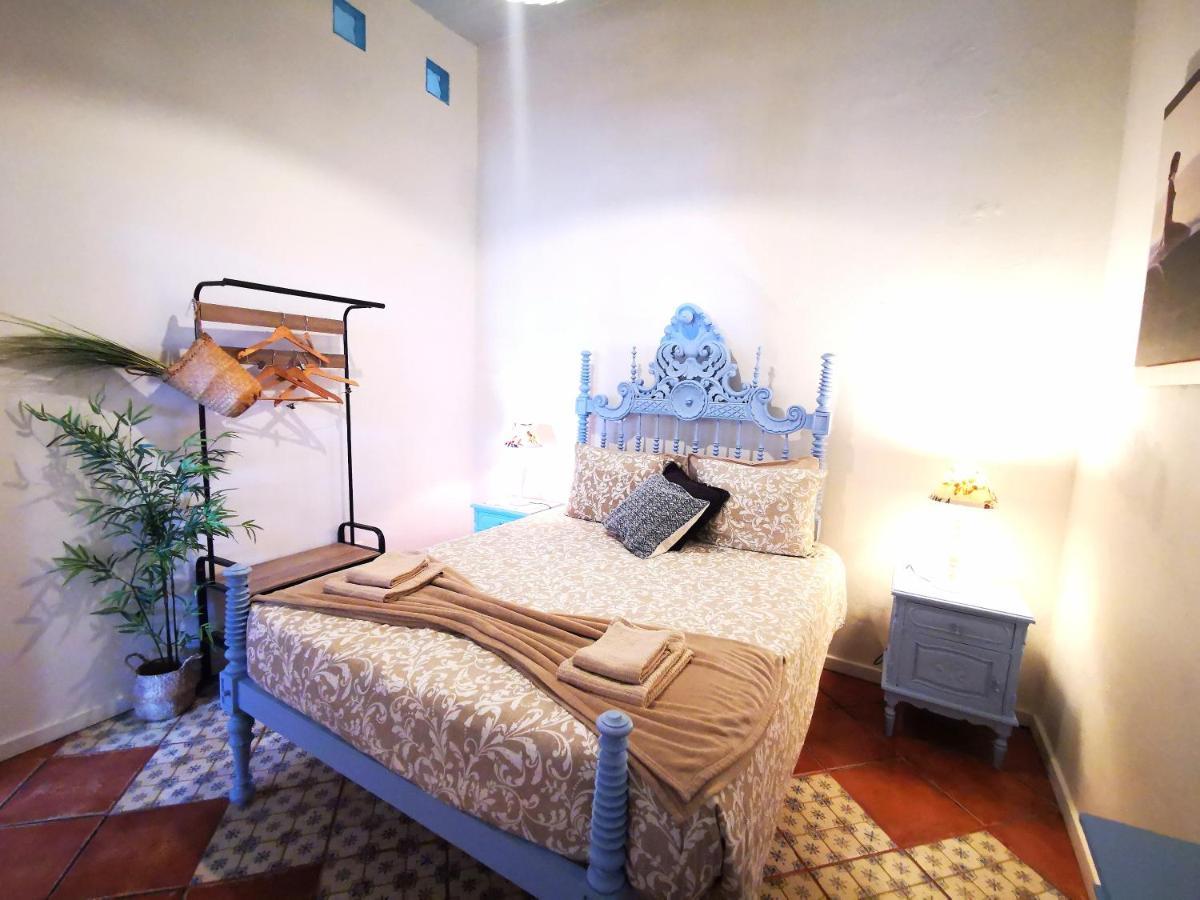 Apartment Charming Portuguese Style Apartment, For Rent 