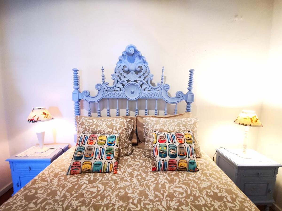 Charming Portuguese Style Apartment, For Rent 