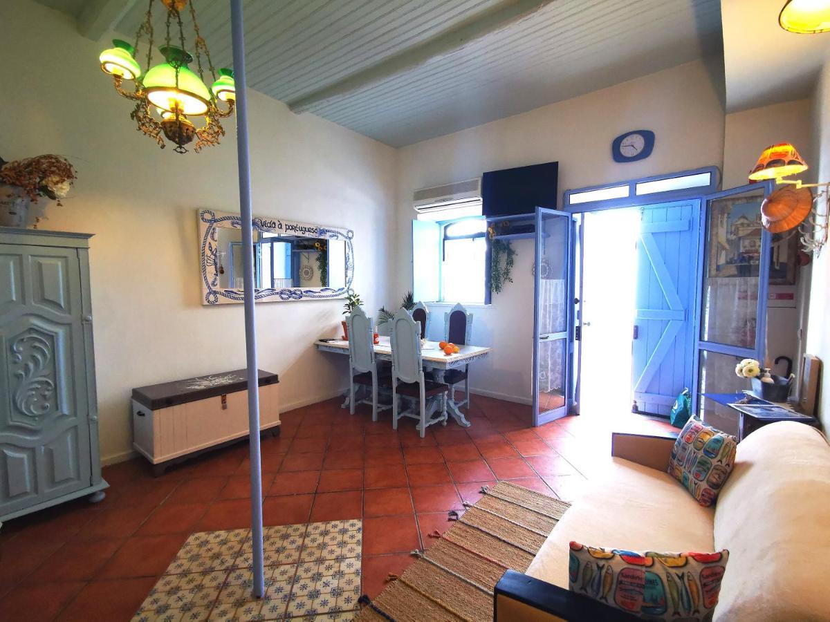 Charming Portuguese Style Apartment, For Rent 