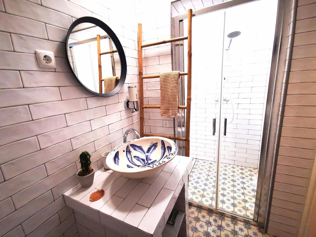 Charming Portuguese Style Apartment, For Rent 