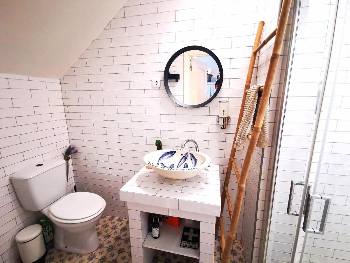 Apartment Charming Portuguese Style Apartment, For Rent 