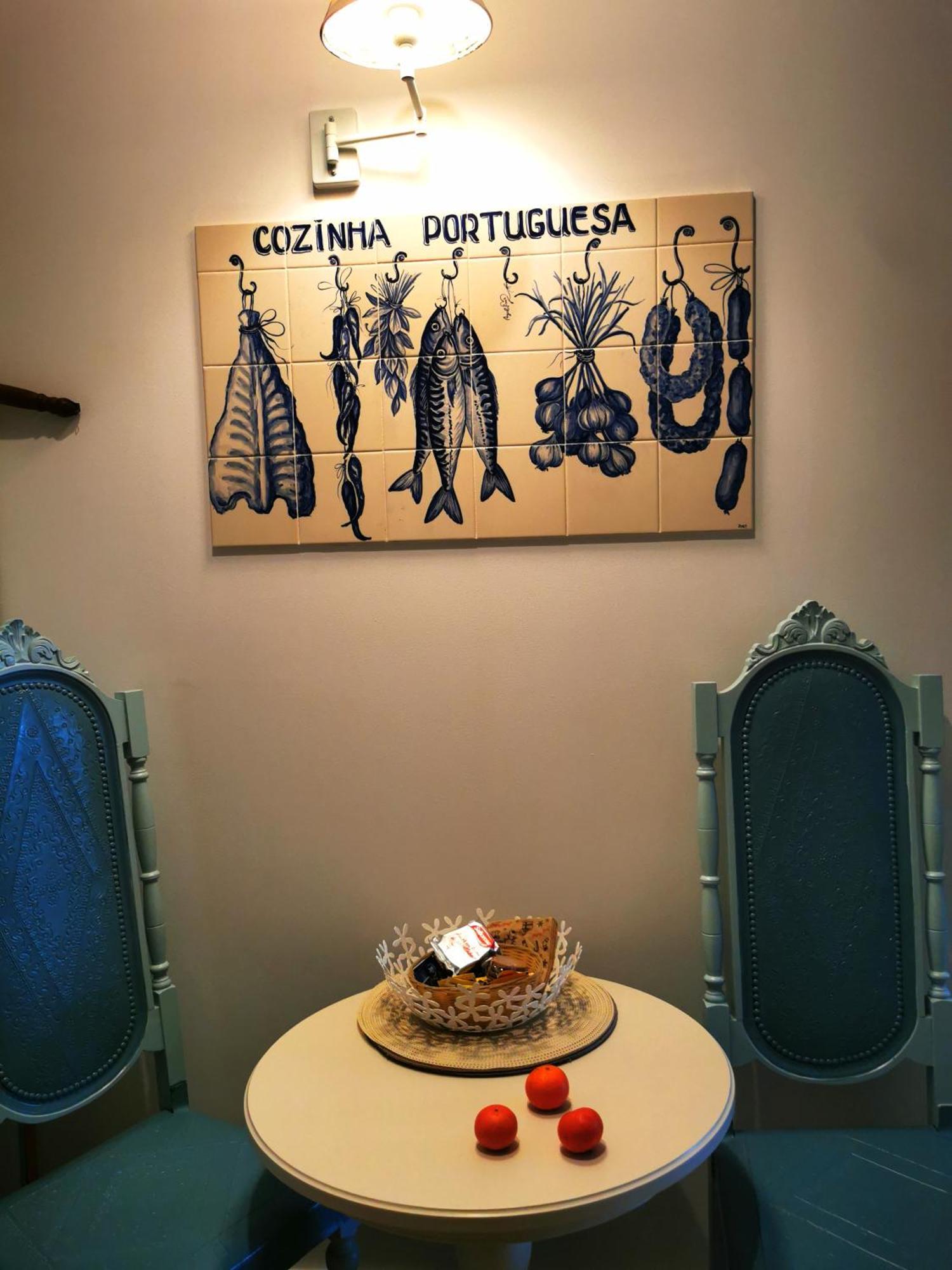 Charming Portuguese Style Apartment, For Rent 