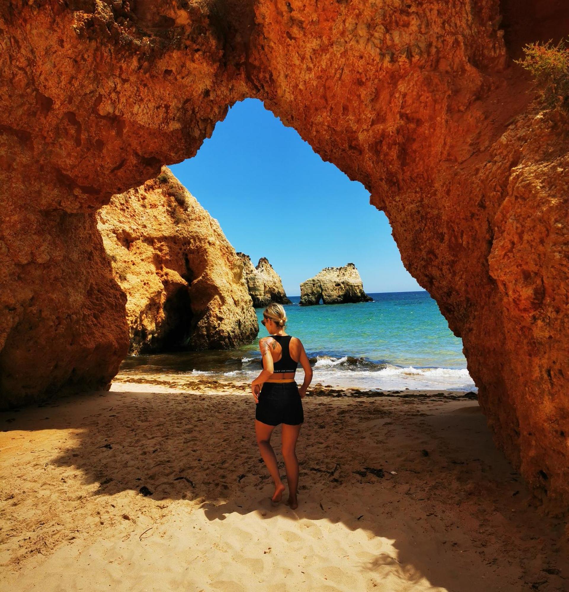 Charming Portuguese Style Apartment, For Rent 